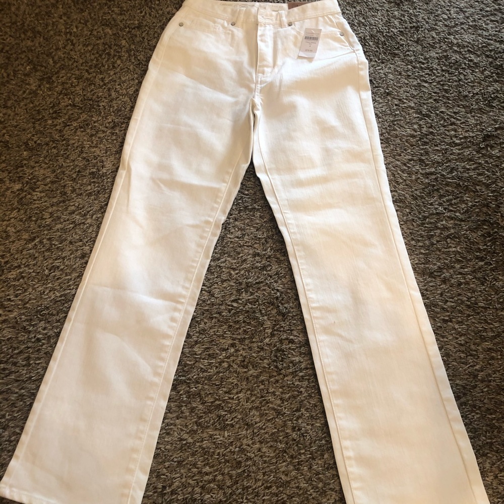 Cold water creek women’s denim jeans